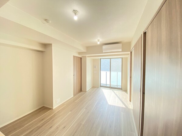 パークリュクス神田の物件内観写真